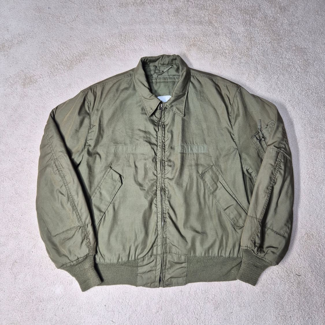 80s 미군 cvc 

 상품이미지1