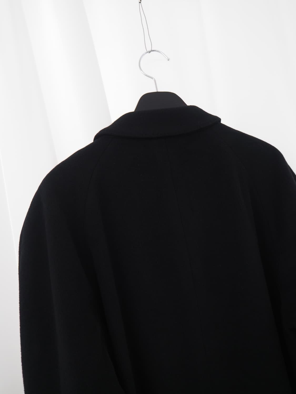 YVES SAINT LAURENT blamaccan coat 상품이미지6