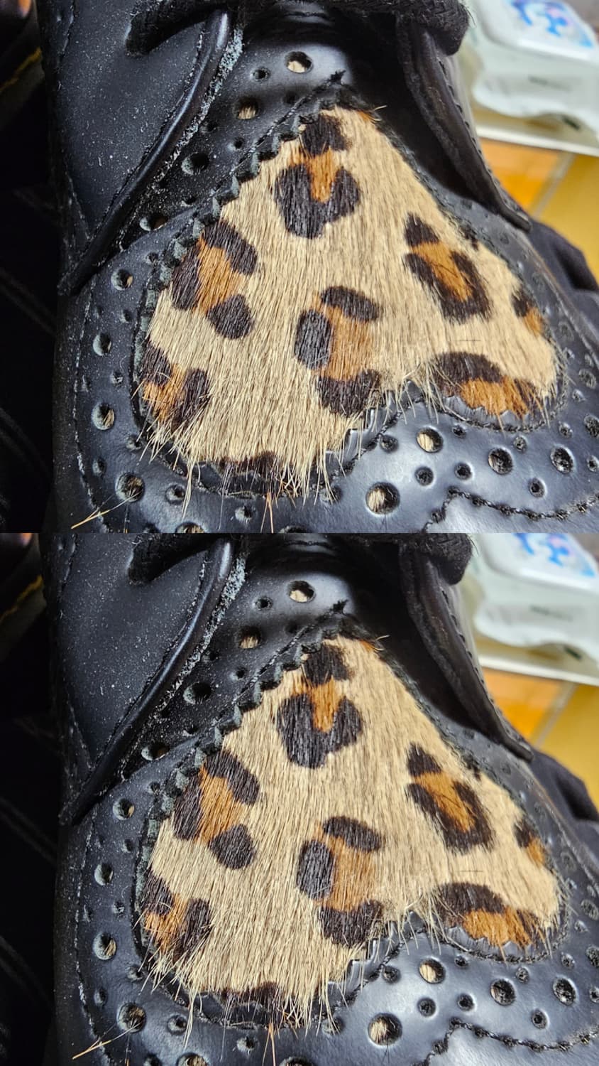 닥터마틴 조이스하트 8홀 워커 AW004 UK4(235-40) 상품이미지7