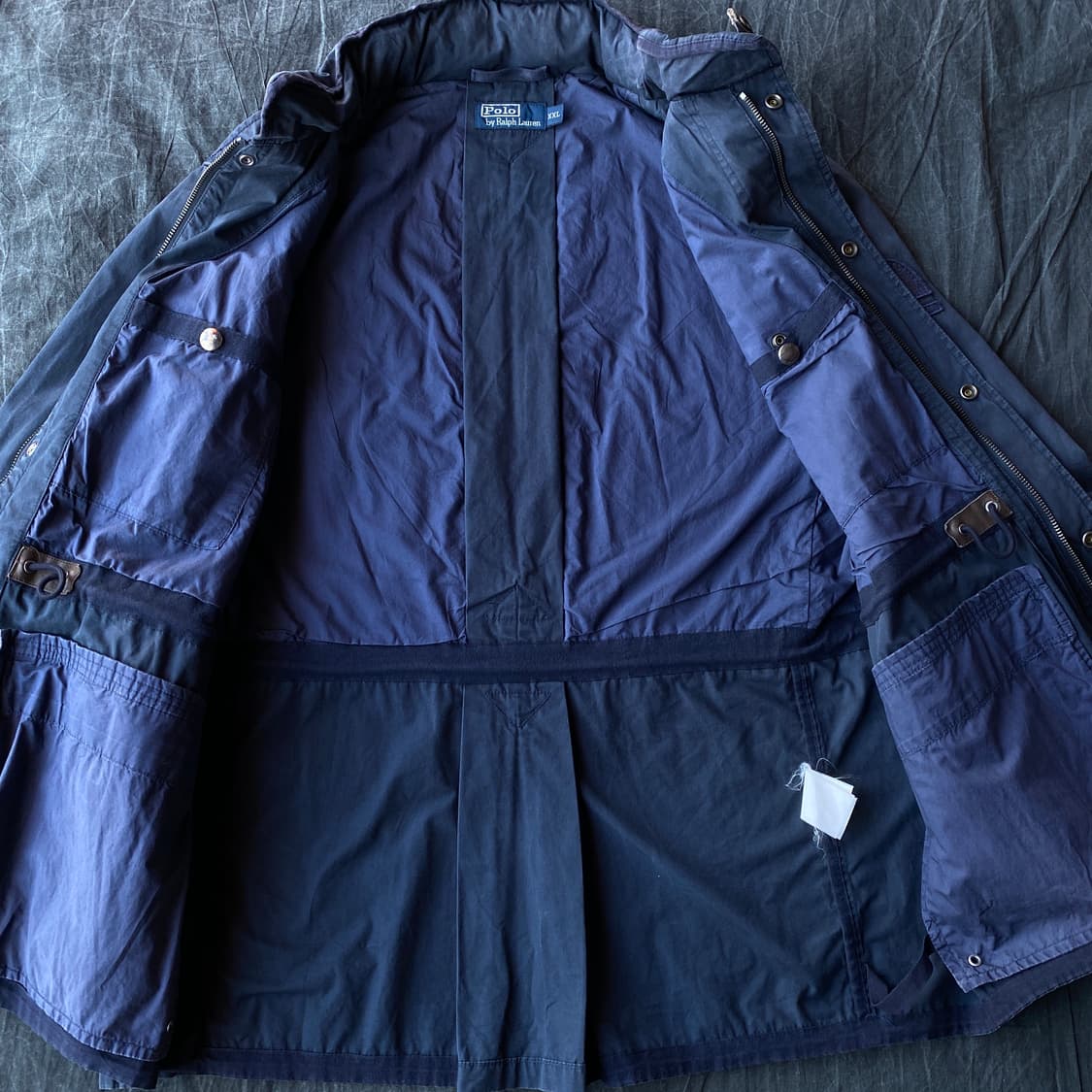폴로 90s Polo m65 fleld jacket 상품이미지9