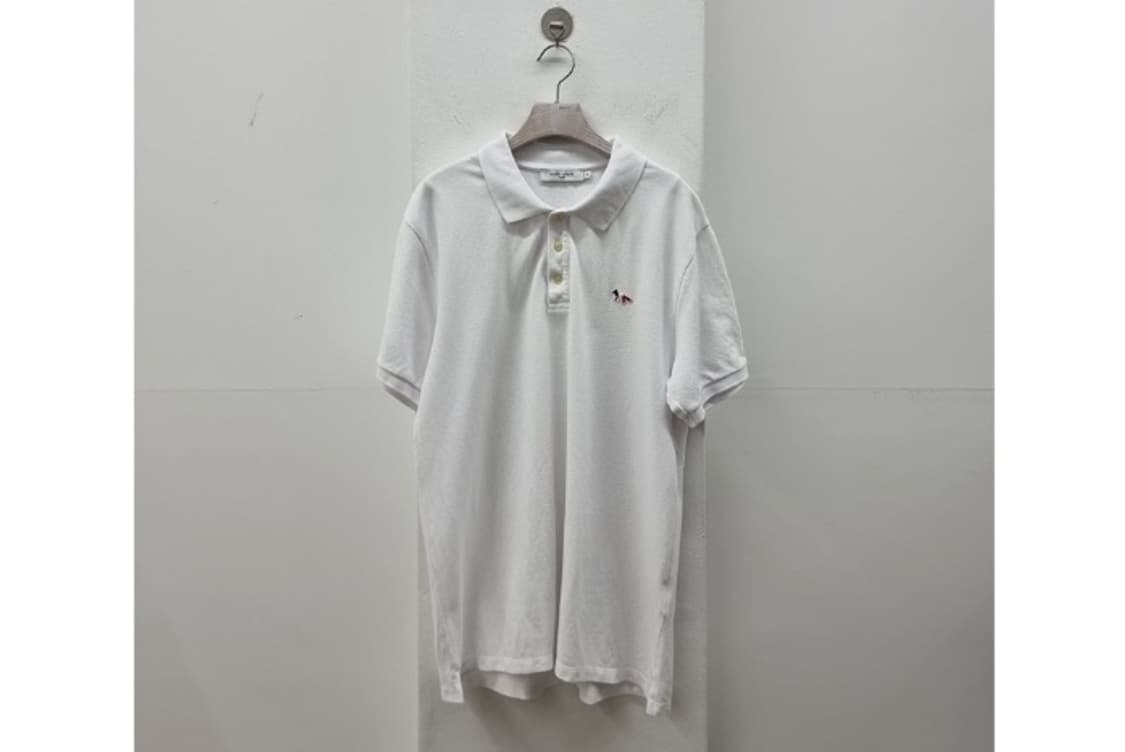 MAISON KITSUNE 메종키츠네 상품이미지2