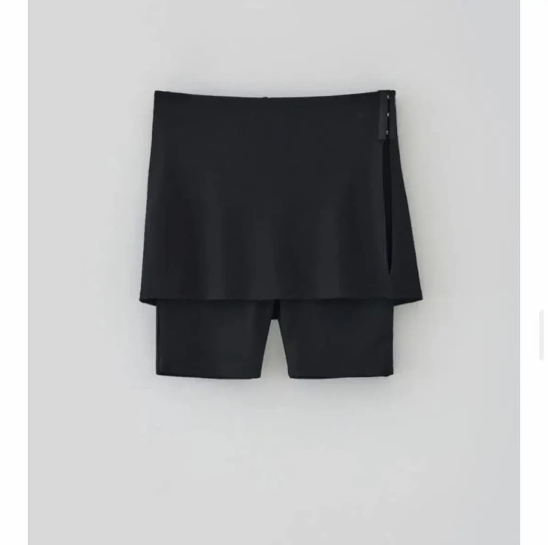 구함) 타낫 wrap biker shorts pants  상품이미지1
