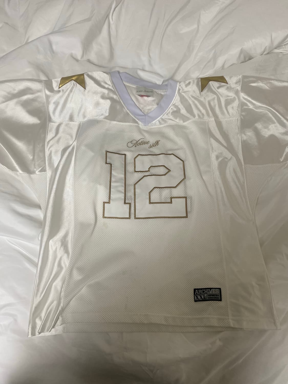 2000 아카이브스 풋볼티 상품이미지4