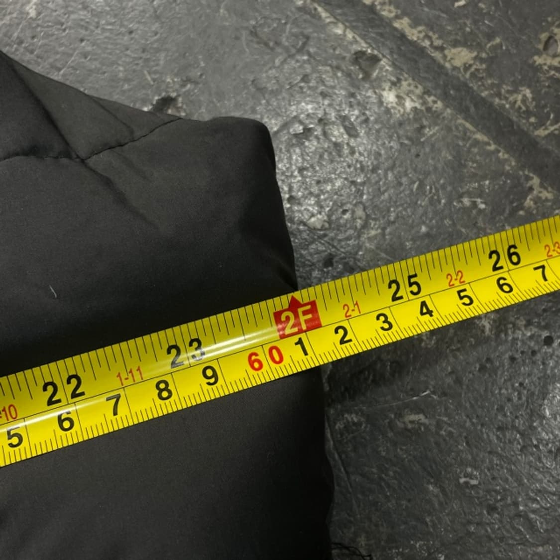 100 홀리스터 패딩조끼 상품이미지7