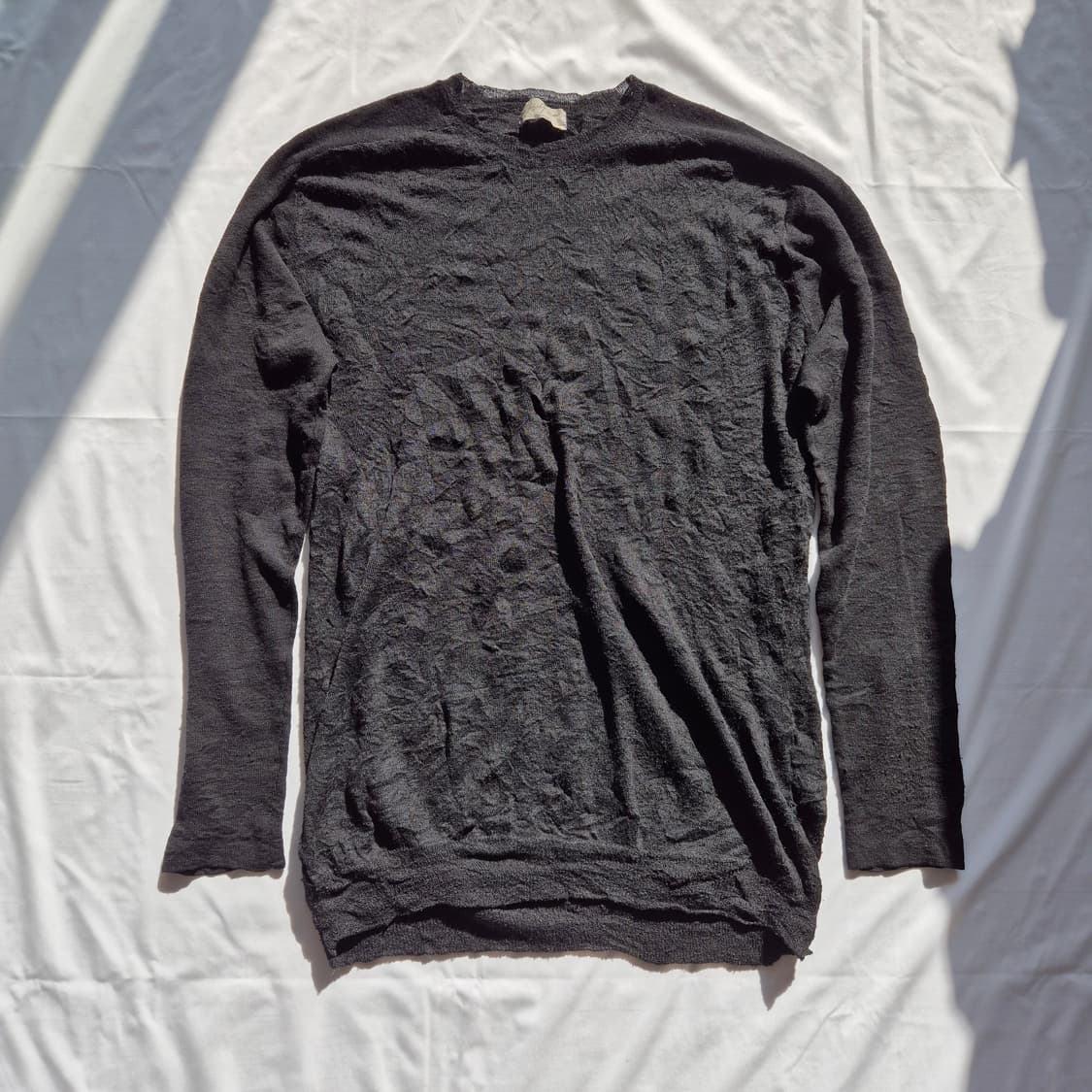 Yohji Yamamoto Pour Homme 상품이미지1