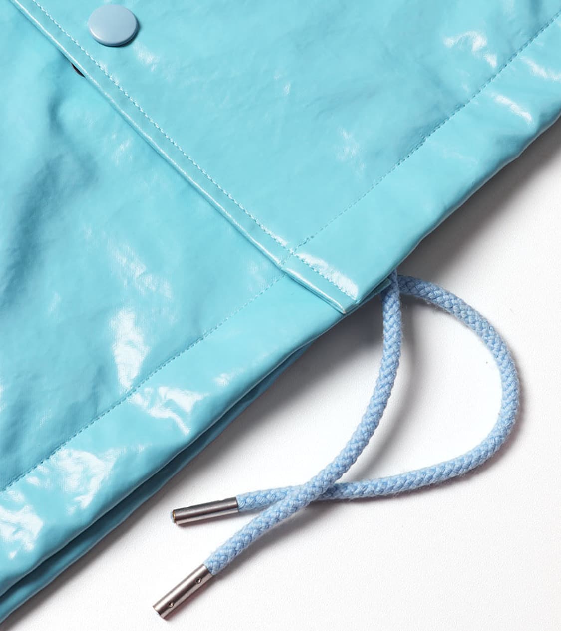 FACETASM - RIB COACH JACKET 상품이미지7