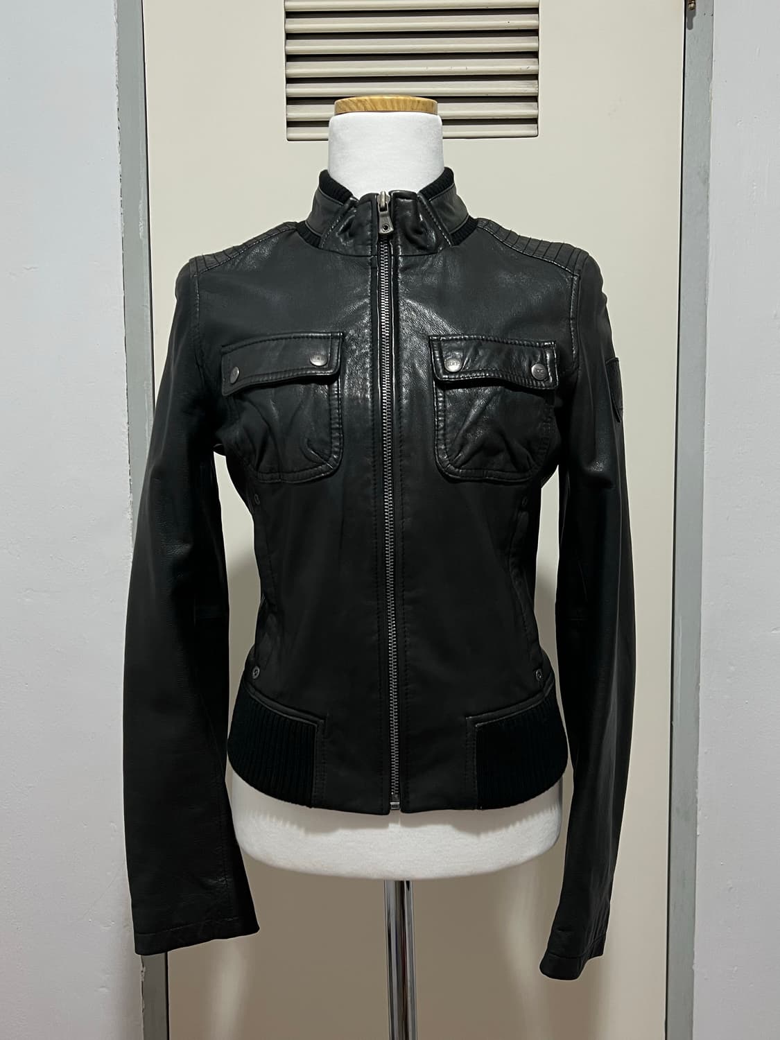 EXR 레이싱 자켓 상품이미지3