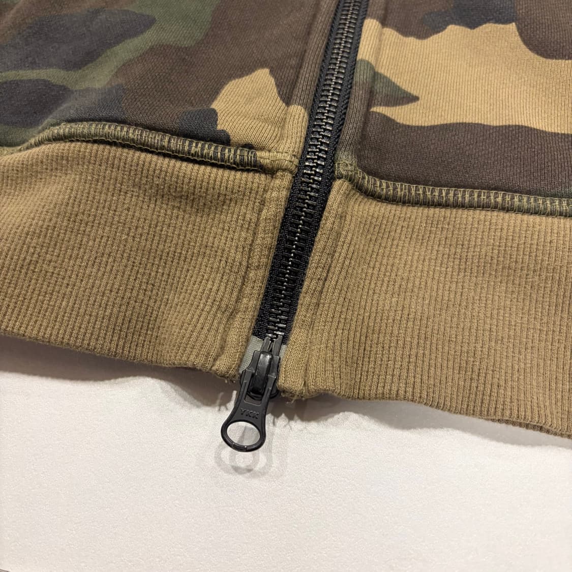 [XL] 10s 나이키 ACG 카모플라쥬 후드집업 B416 상품이미지7