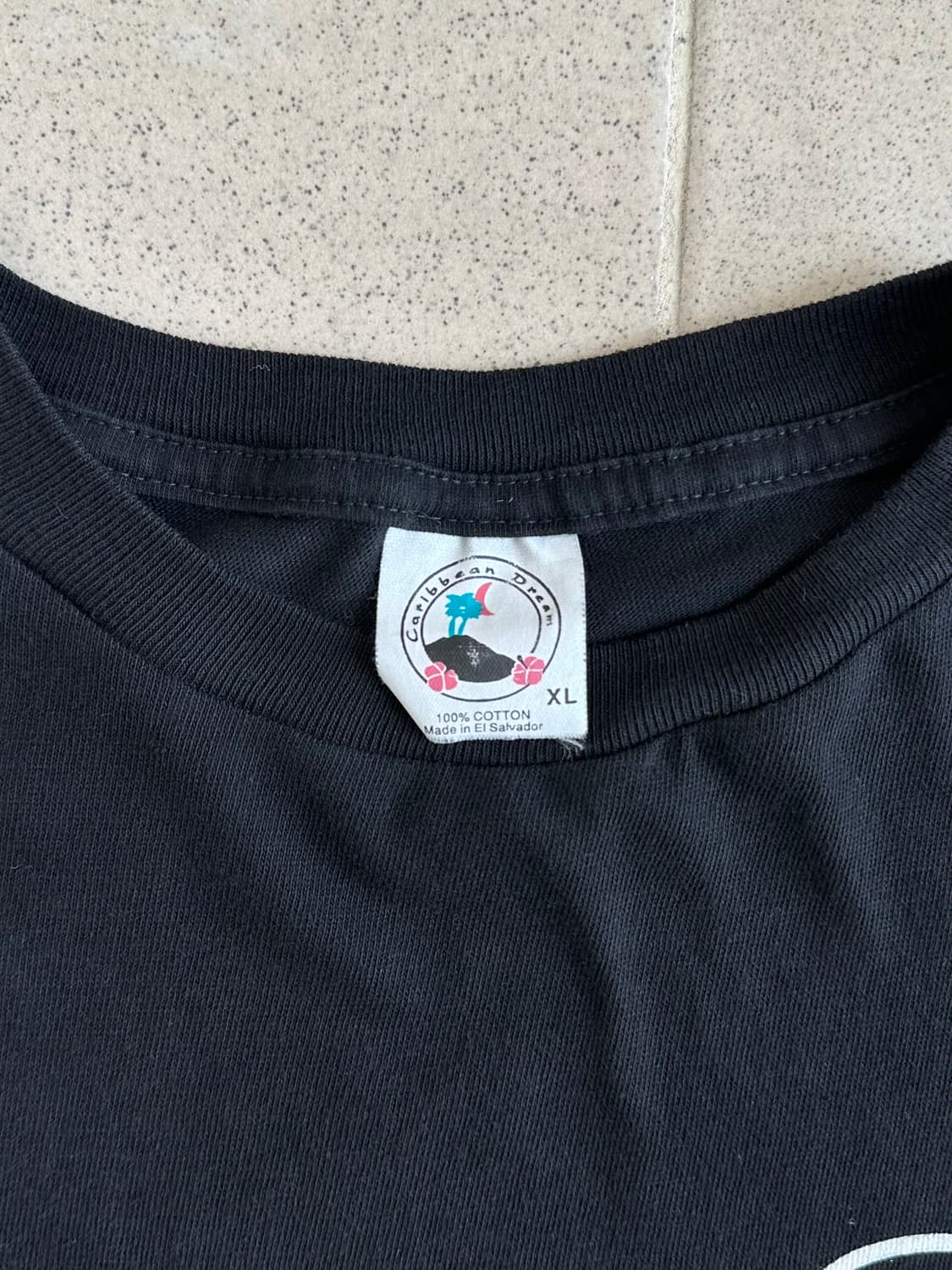 90s 빈티지 카멜 시가렛 티셔츠 XL 상품이미지6