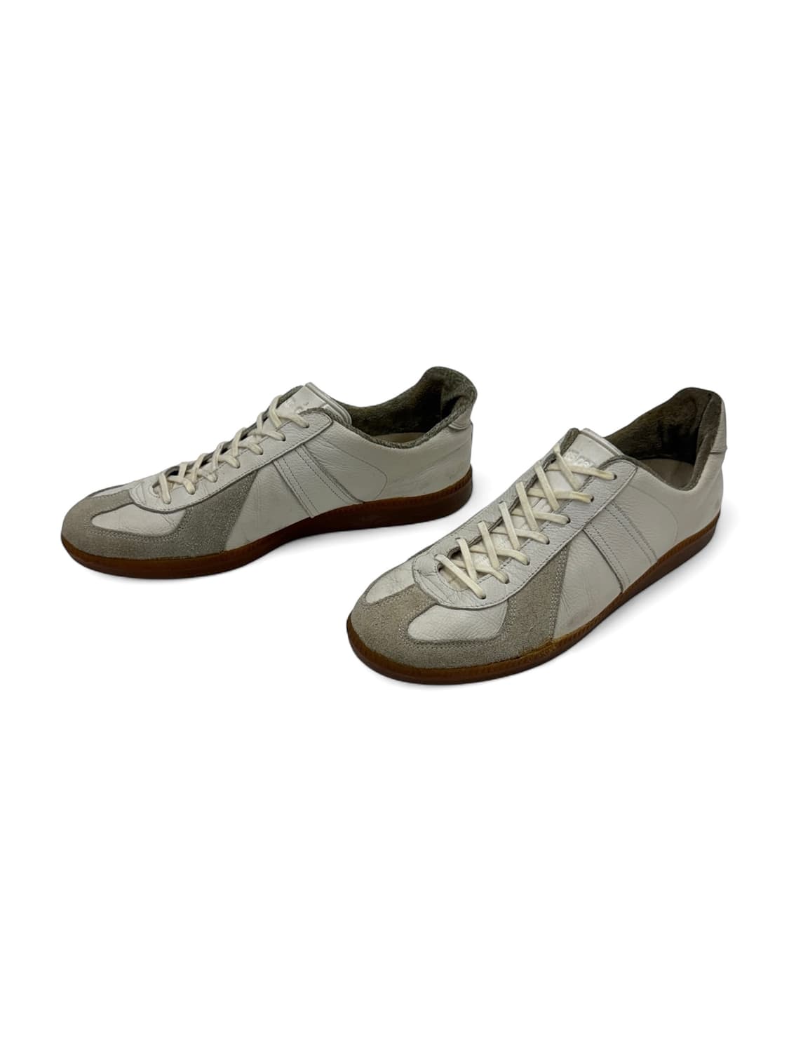 80s Vintage German Army Trainers(GAT) 상품이미지5