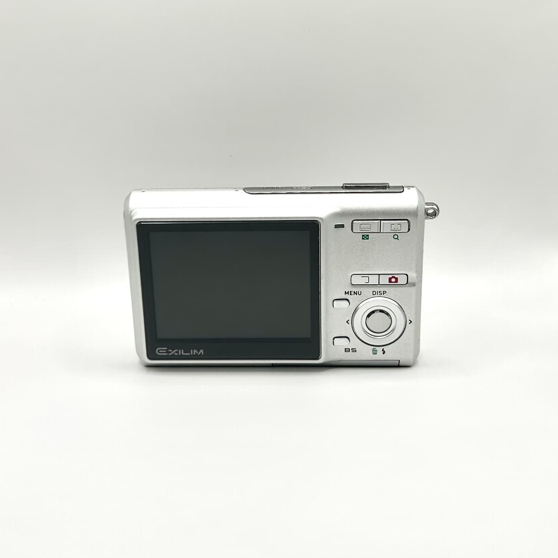 카시오 엑슬림 EX-Z60 디카 빈티지 캠코더 casio exilim 상품이미지4