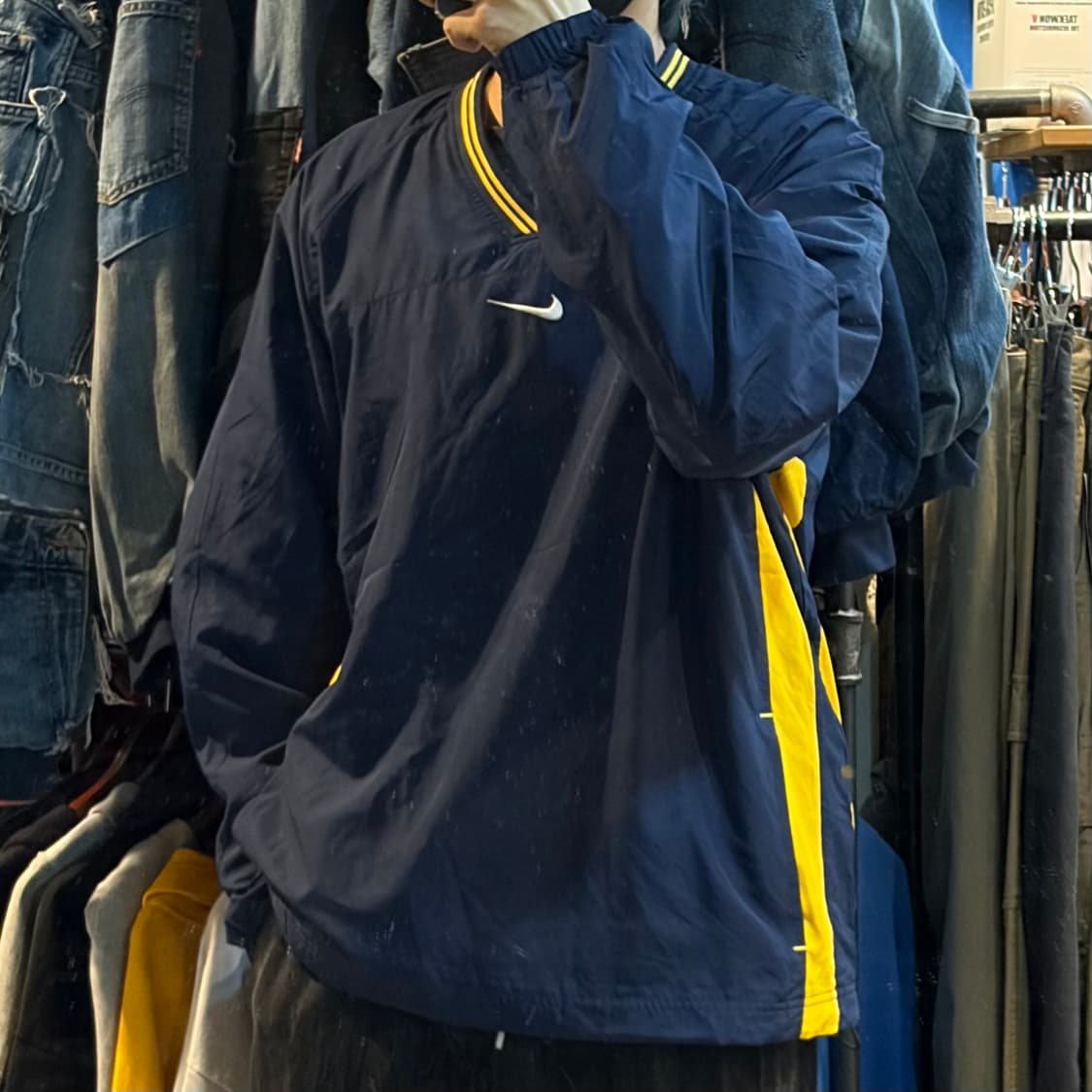 [NO.9] Nike 나이키 웜업 상품이미지4