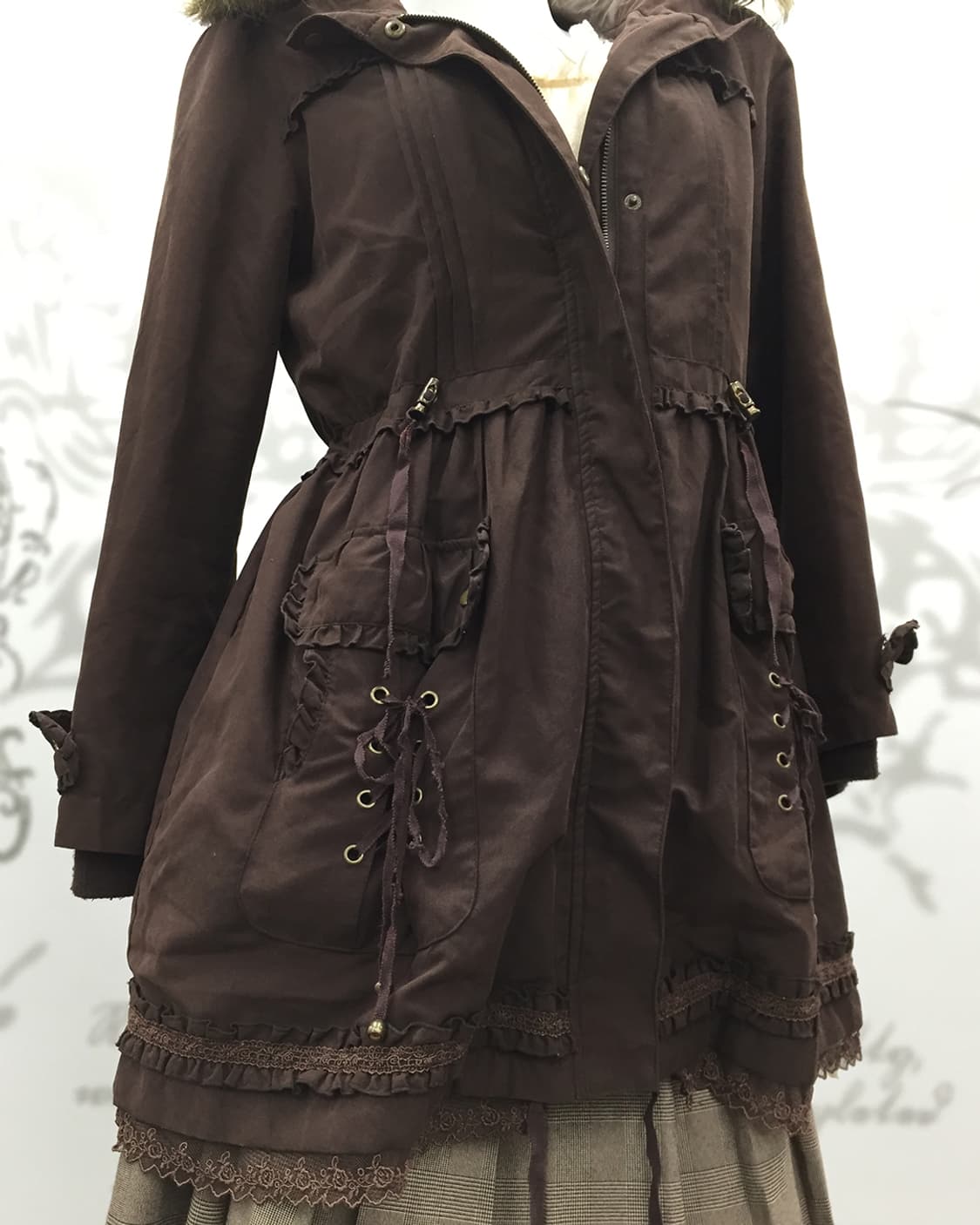 Axes femme 상품이미지4