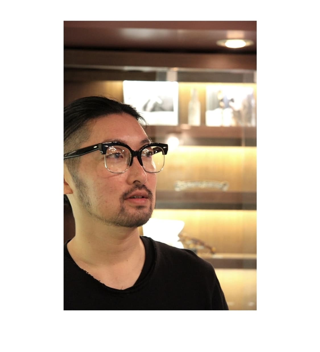 리얼맥코이X이펙터-컨스트럭션 (미착용, 새제품) 상품이미지8