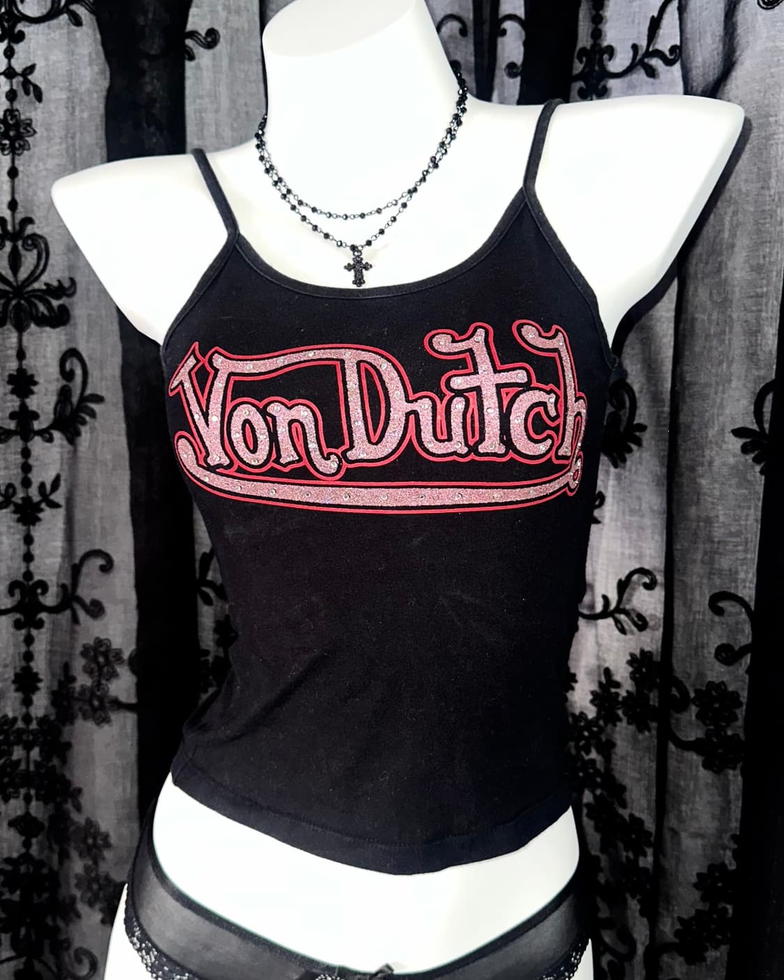 black camisole 상품이미지2