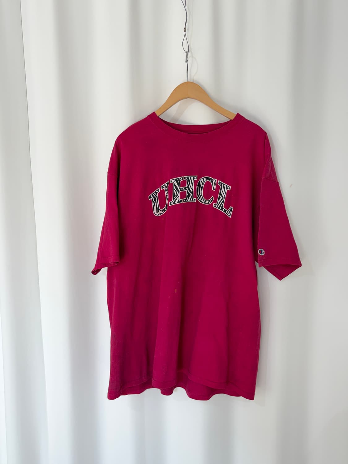 CHAMPION t-shirt 상품이미지1