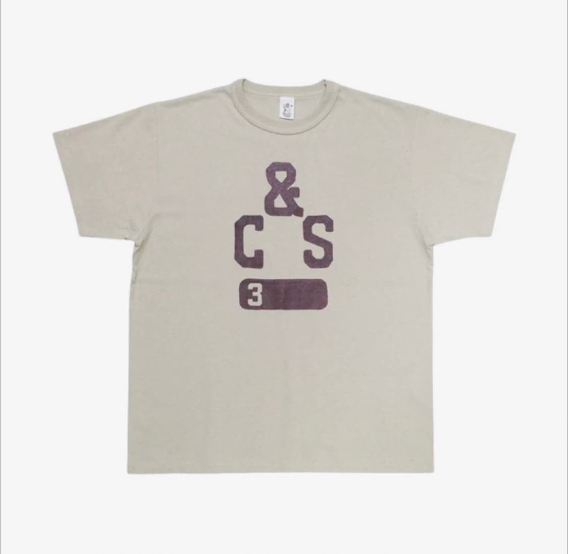 콜렉트피시스 반팔 L 상품이미지1