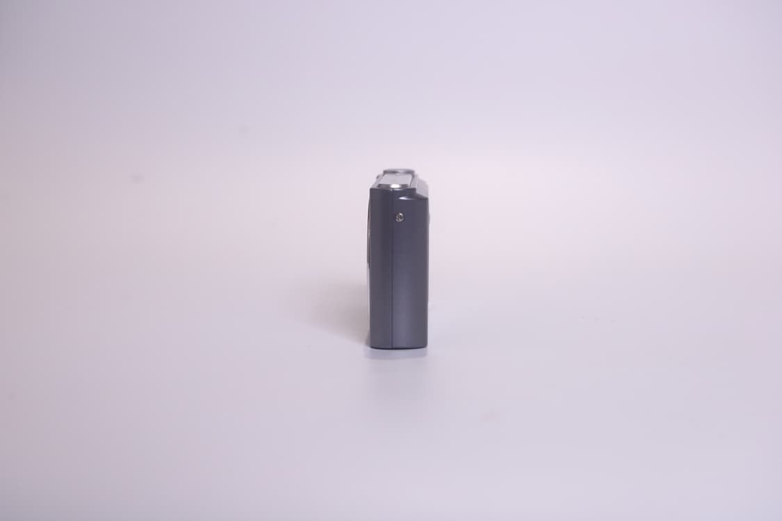 소니 사이버샷 W810 실버 상품이미지3