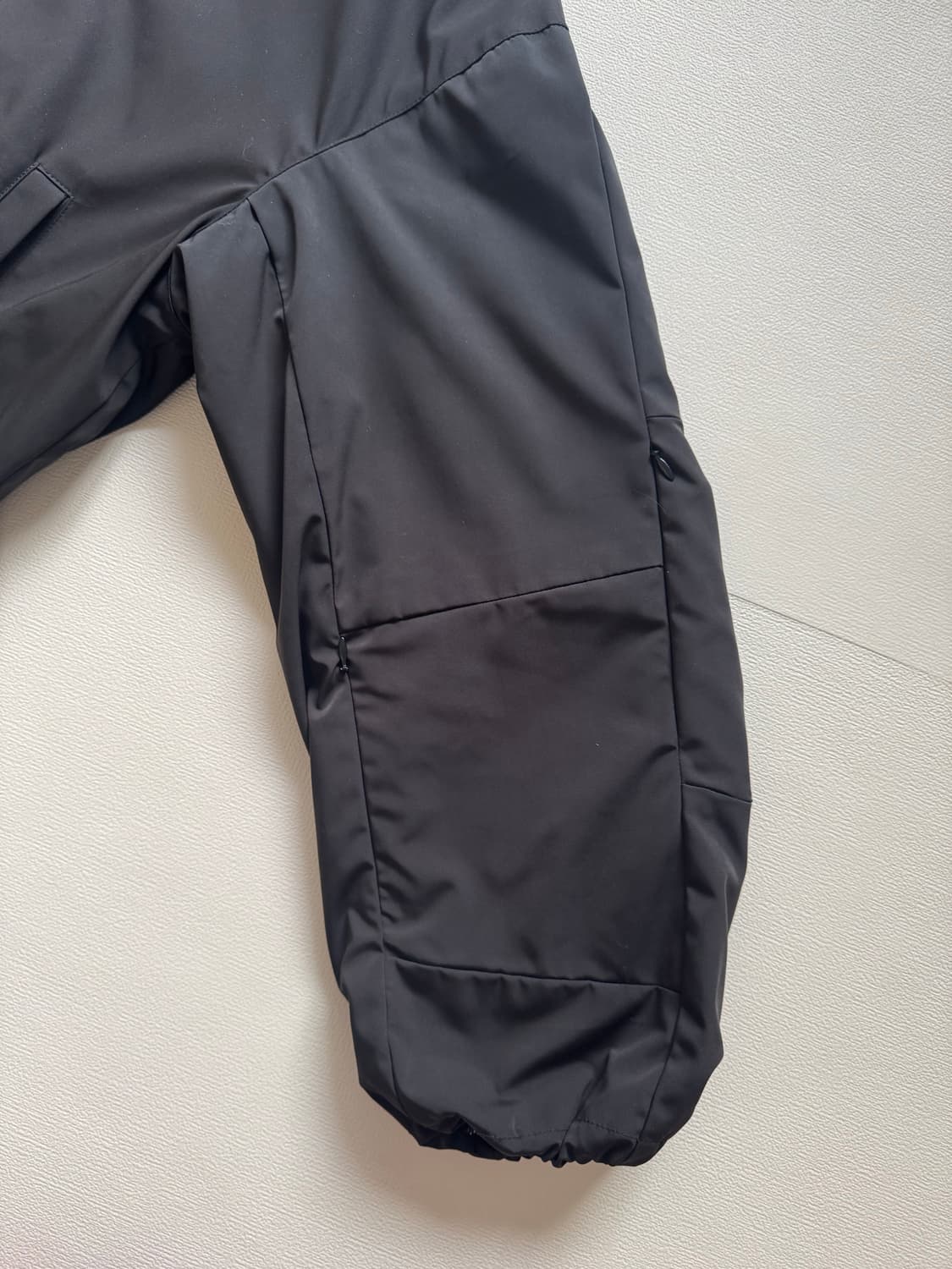 토니웩 테크니컬 자켓 XL (택포) 상품이미지7