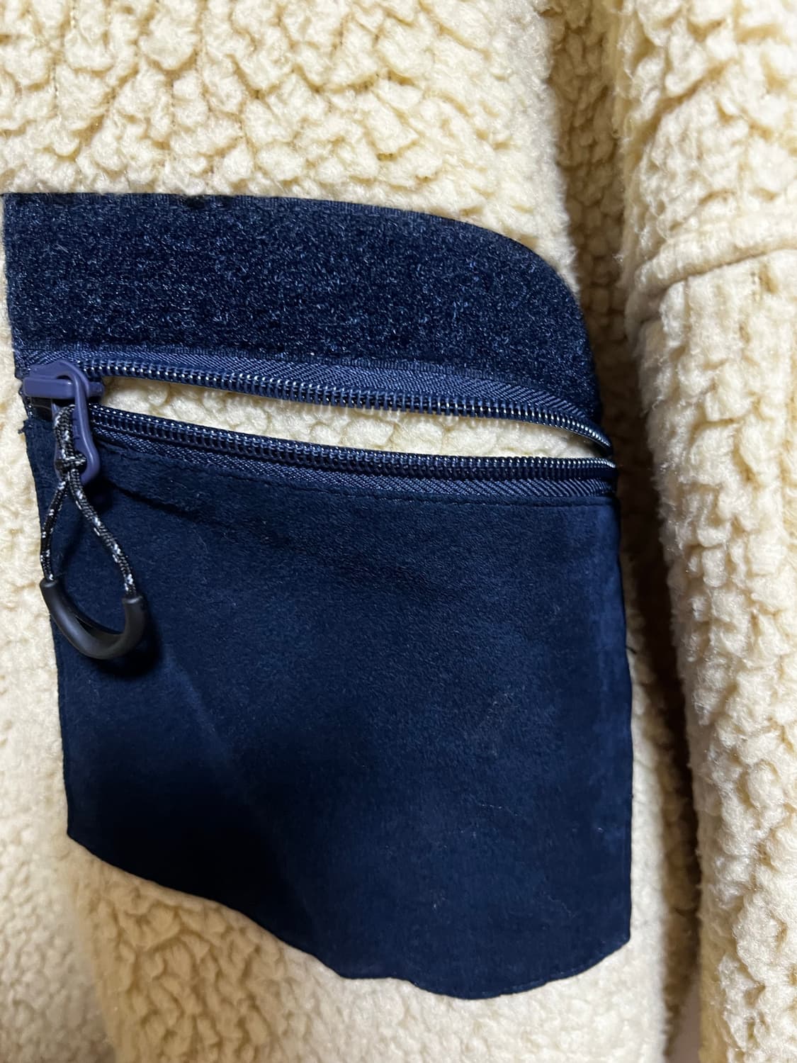 나나미카 플리스 상품이미지2