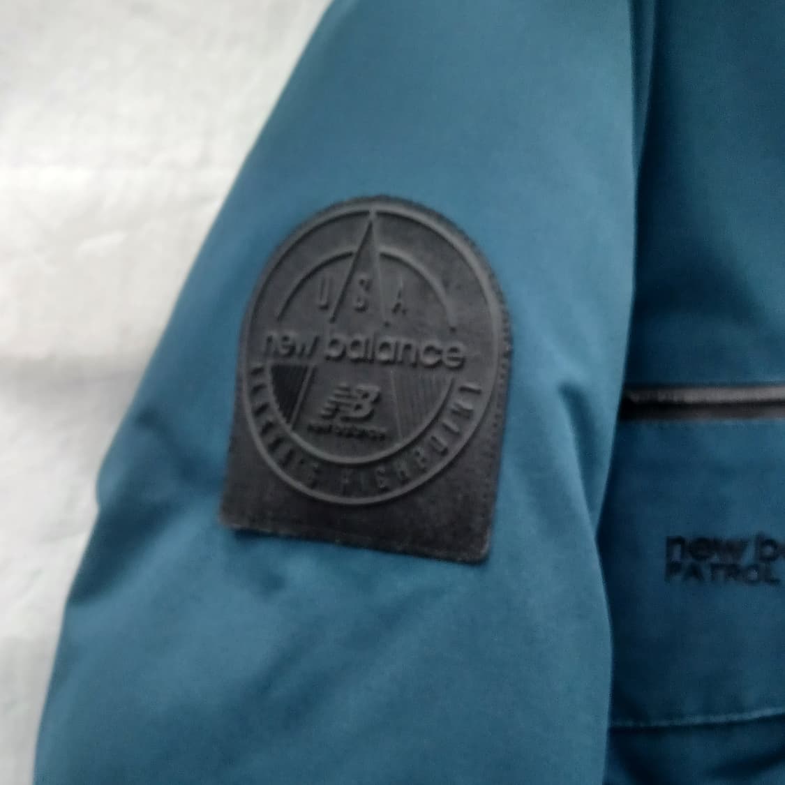 뉴발란스패딩(남100) 상품이미지4