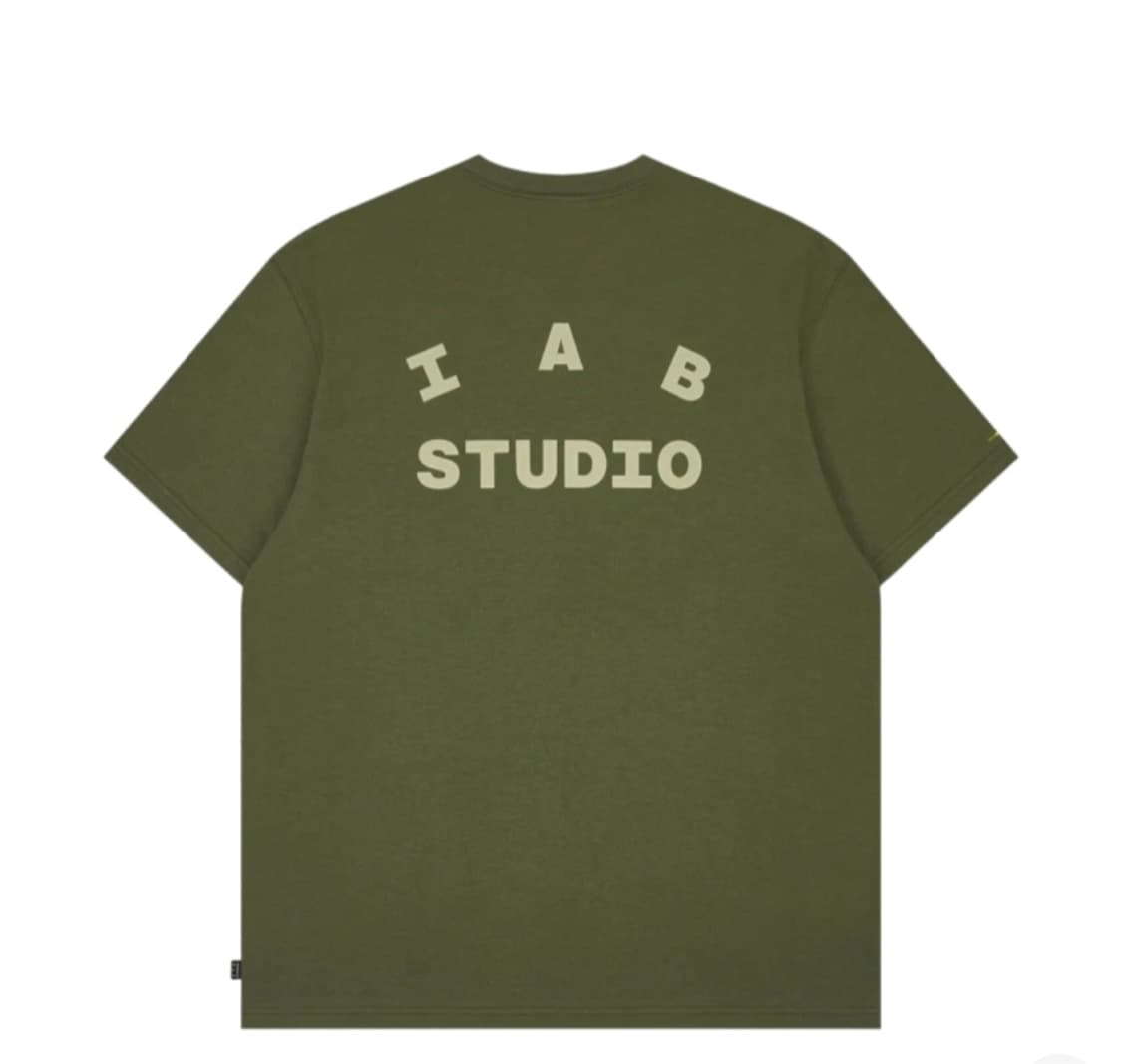 아이앱스튜디오 넷플 D.P. 콜라보티셔츠 XL 상품이미지5