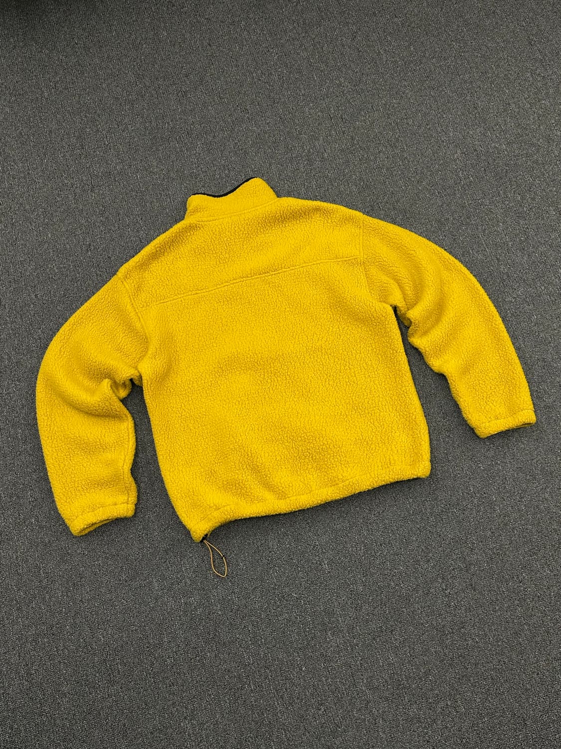 L)노스페이스 퍼플라벨 에스닉 반집업 후리스 상품이미지3