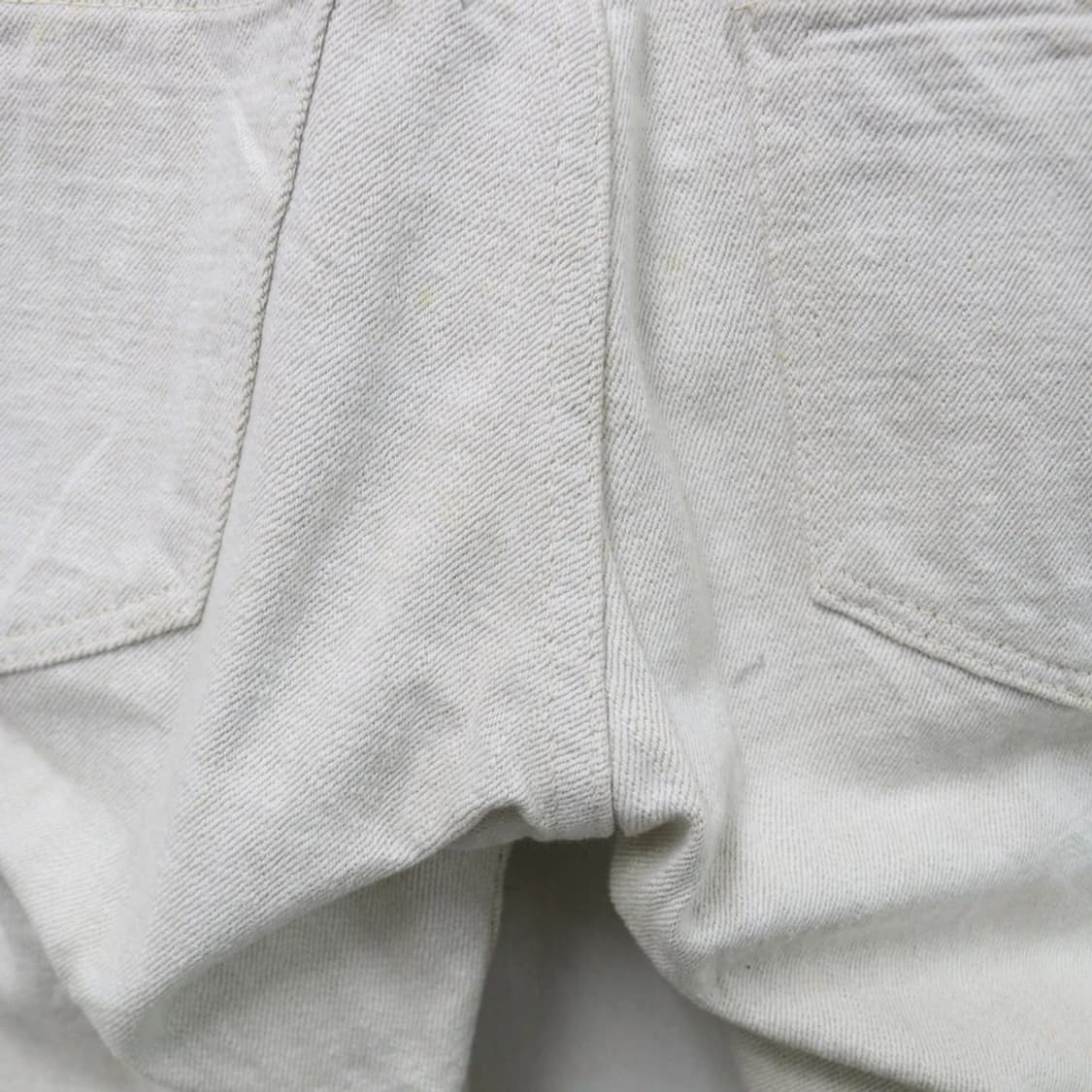 존 불 부츠컷 코튼 팬츠 61855 상품이미지7