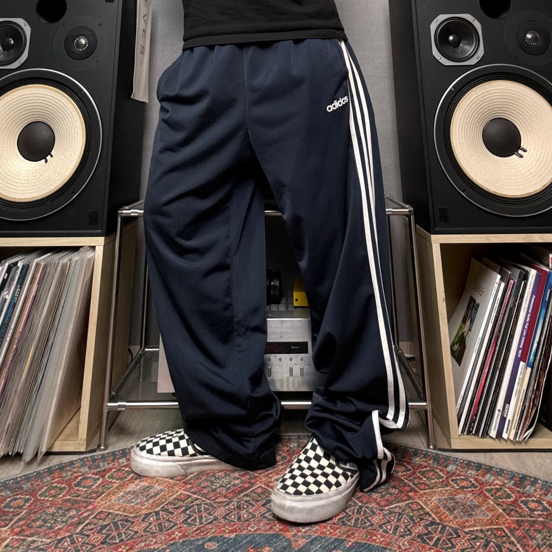 아디다스 트랙팬츠 상품이미지1
