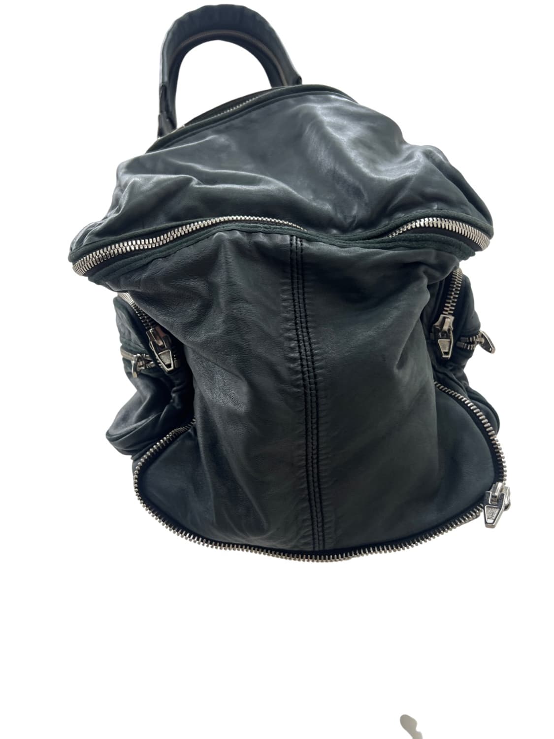 알렉산더 왕 제인 숄더백 상품이미지2