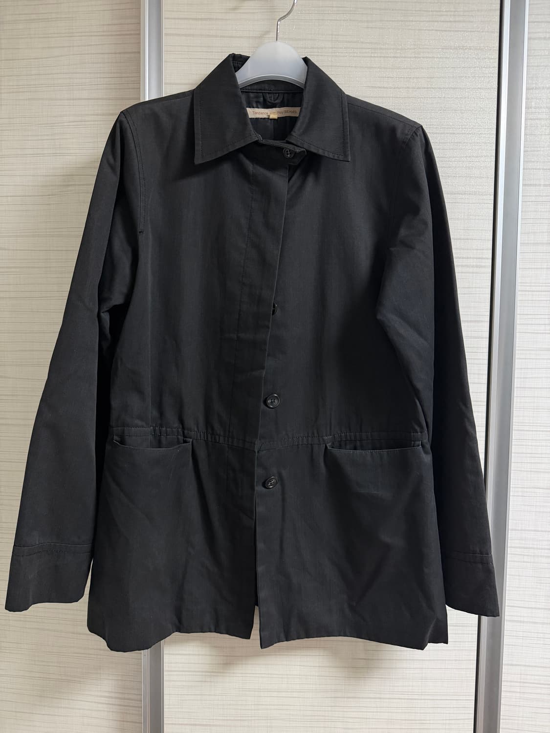 Ray BEAMS JAKET 상품이미지1