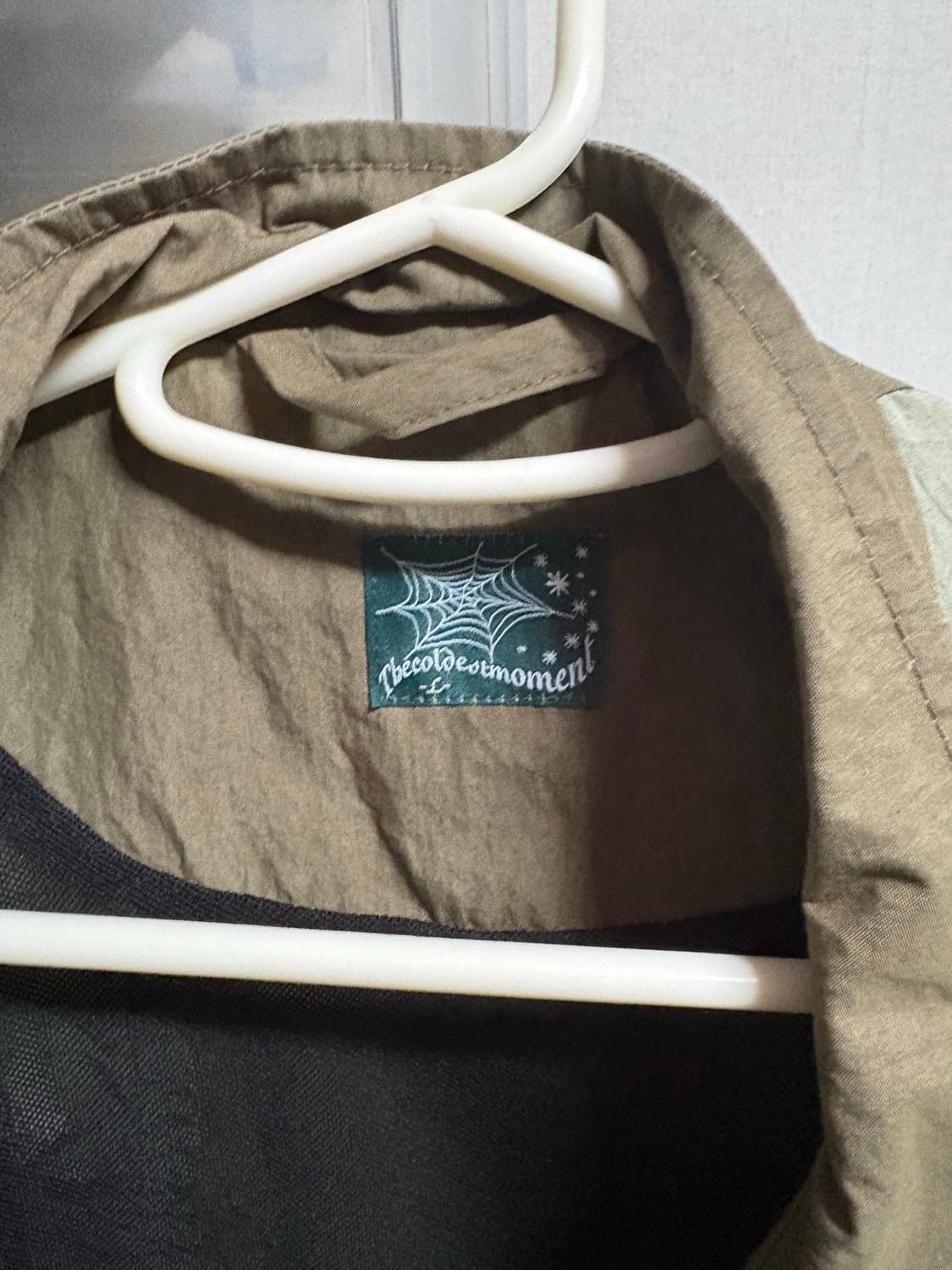 [L] 더콜디스트모먼트 3 slit 베스트 상품이미지3