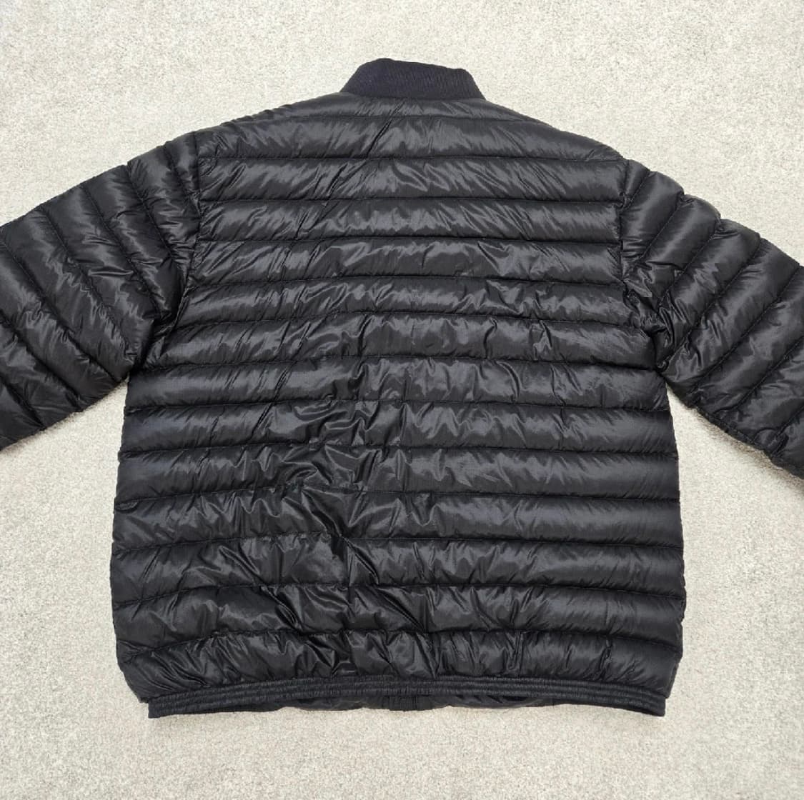 CP컴퍼니 경량패딩 상품이미지2