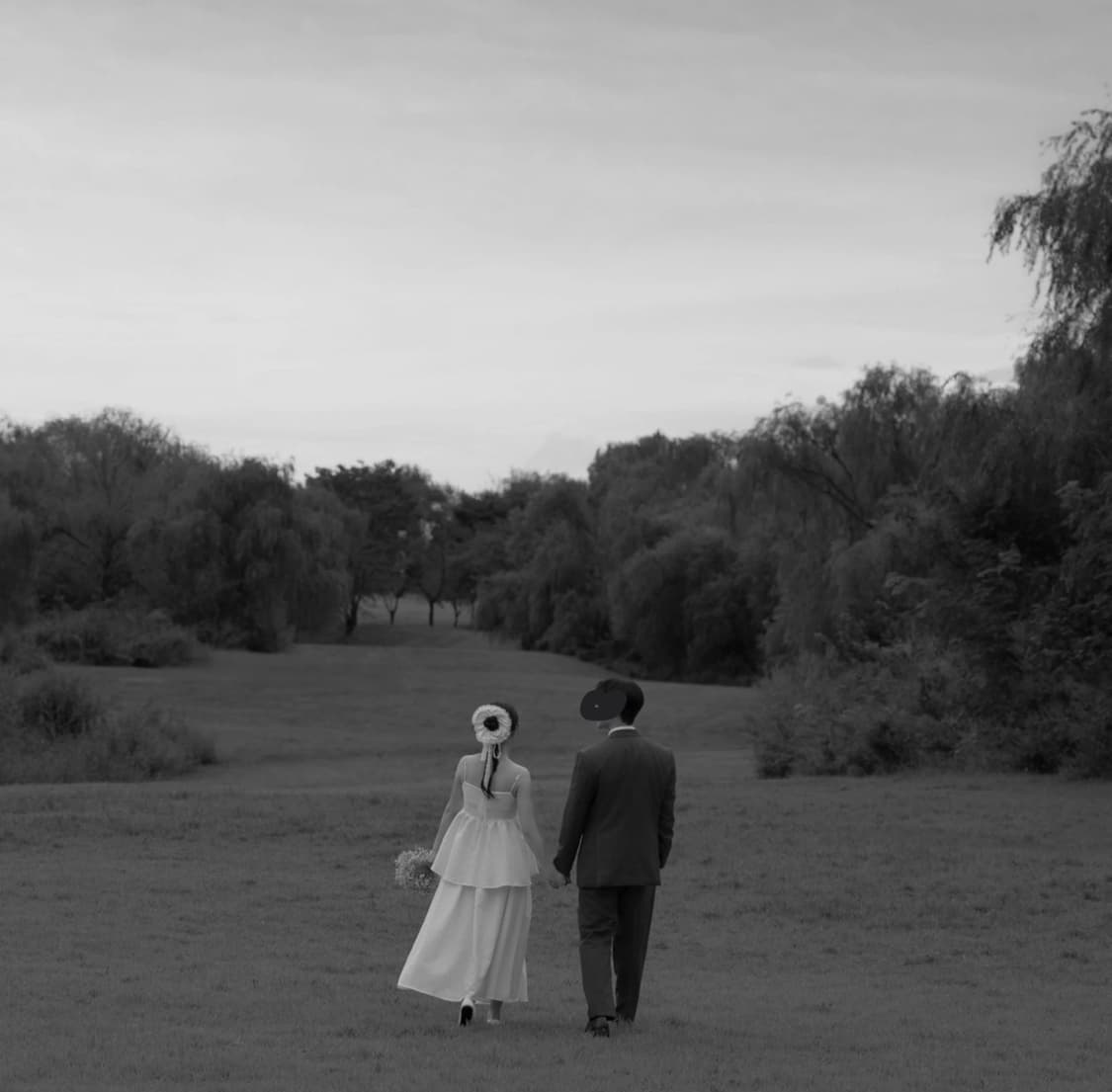 가니송 투피스 상품이미지6