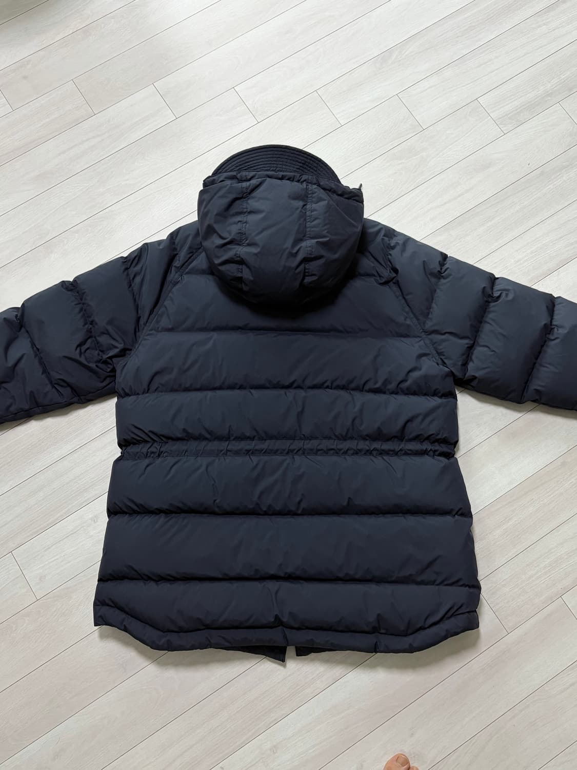 이스트로그 유틸리티 네이비 L 상품이미지3