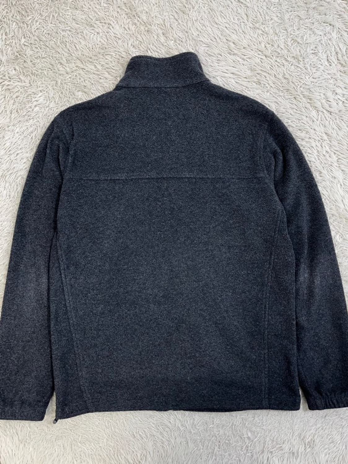 콜롬비아 플리스 자켓/#192 상품이미지4