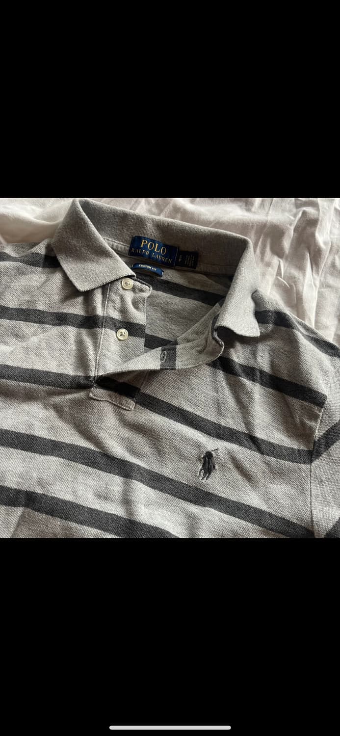 폴로 polo ralph lauren pk 셔츠 카라티 반팔 상품이미지1
