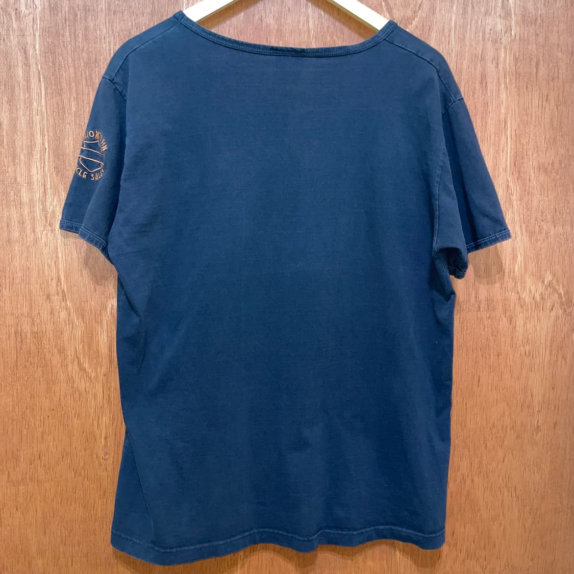(XL) Harley Davidson 할리 프린팅 반팔티 상품이미지3