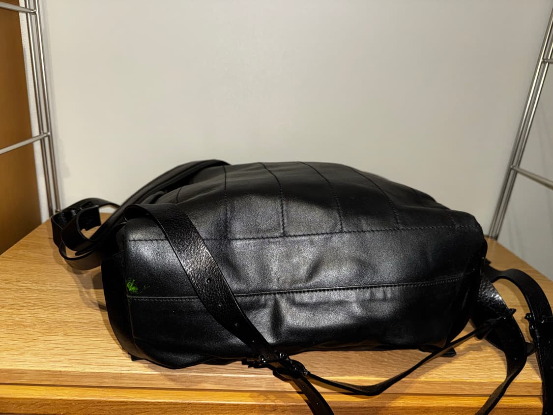 앤드뮐미스터 백팩 ann demeulemeester  상품이미지4