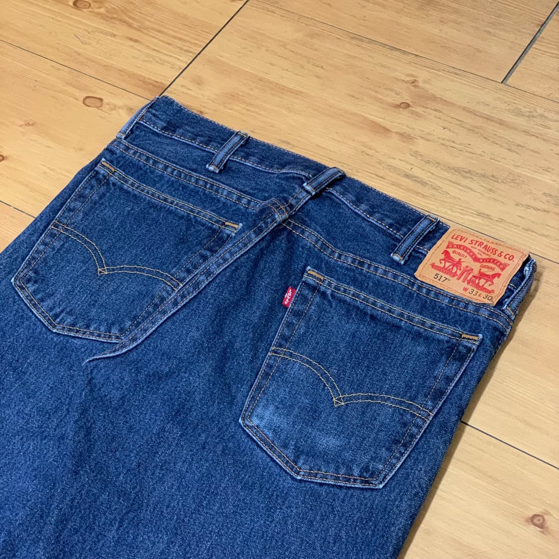 levis 517 상품이미지6
