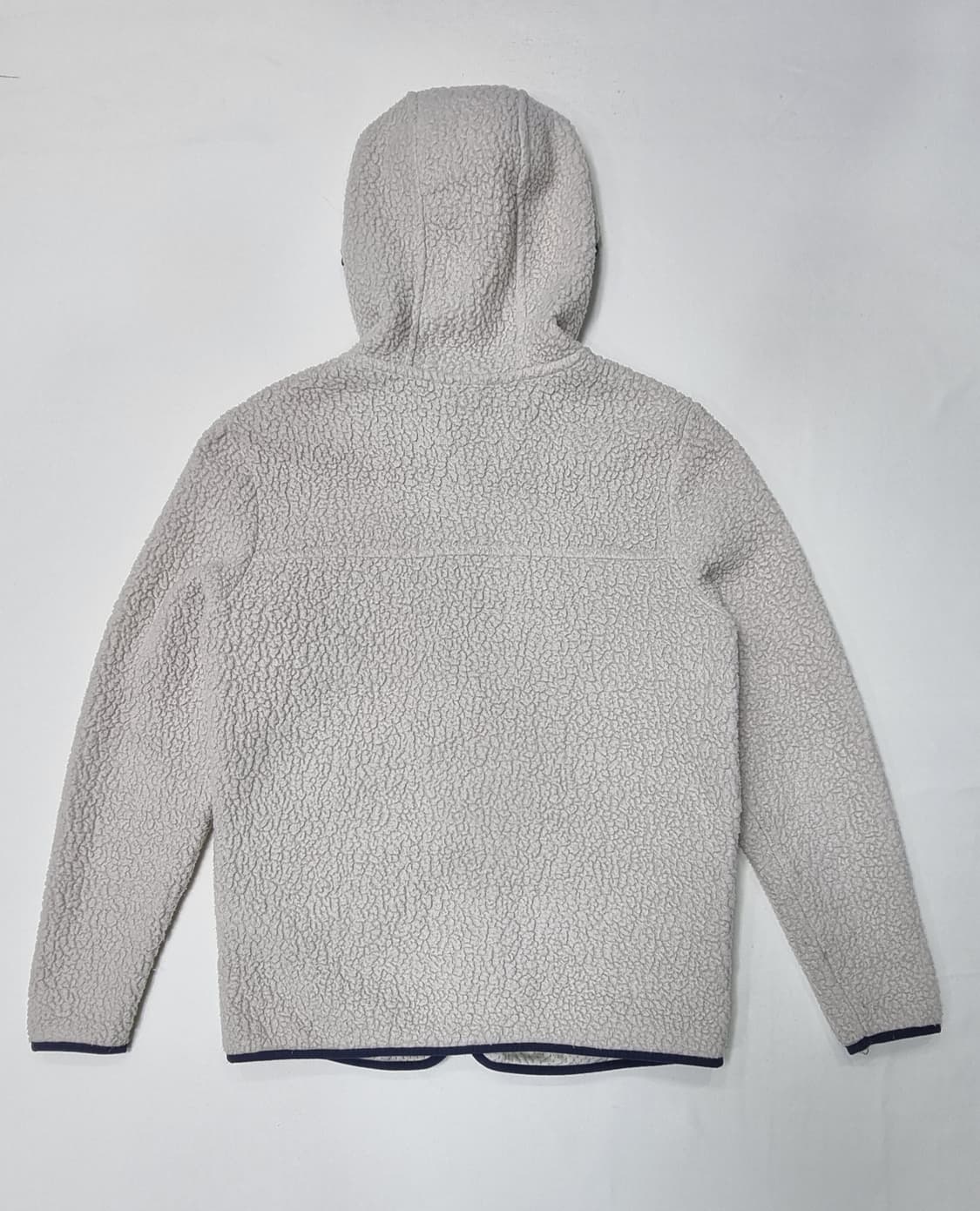 파타고니아 레트로 파일 후드 집업 M _ 여성 상품이미지5