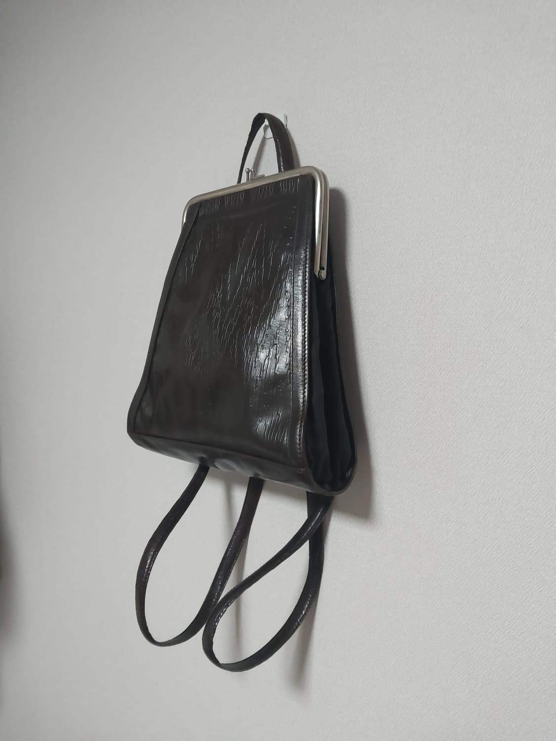 미쏘니 Missoni 가죽 미니 백팩 상품이미지4