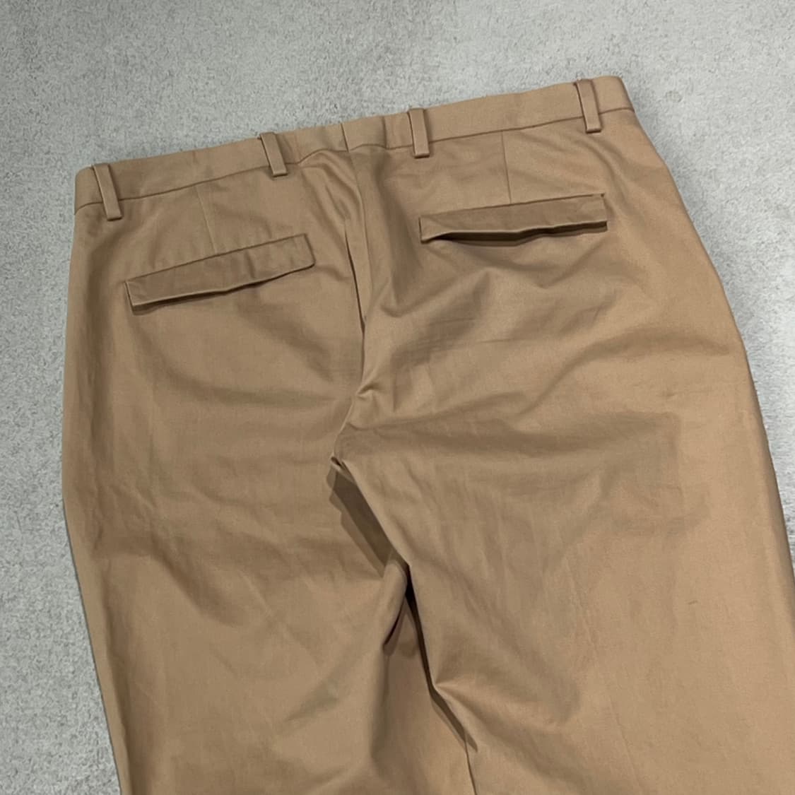 코스 베이직 슬랙스 s10692 상품이미지4