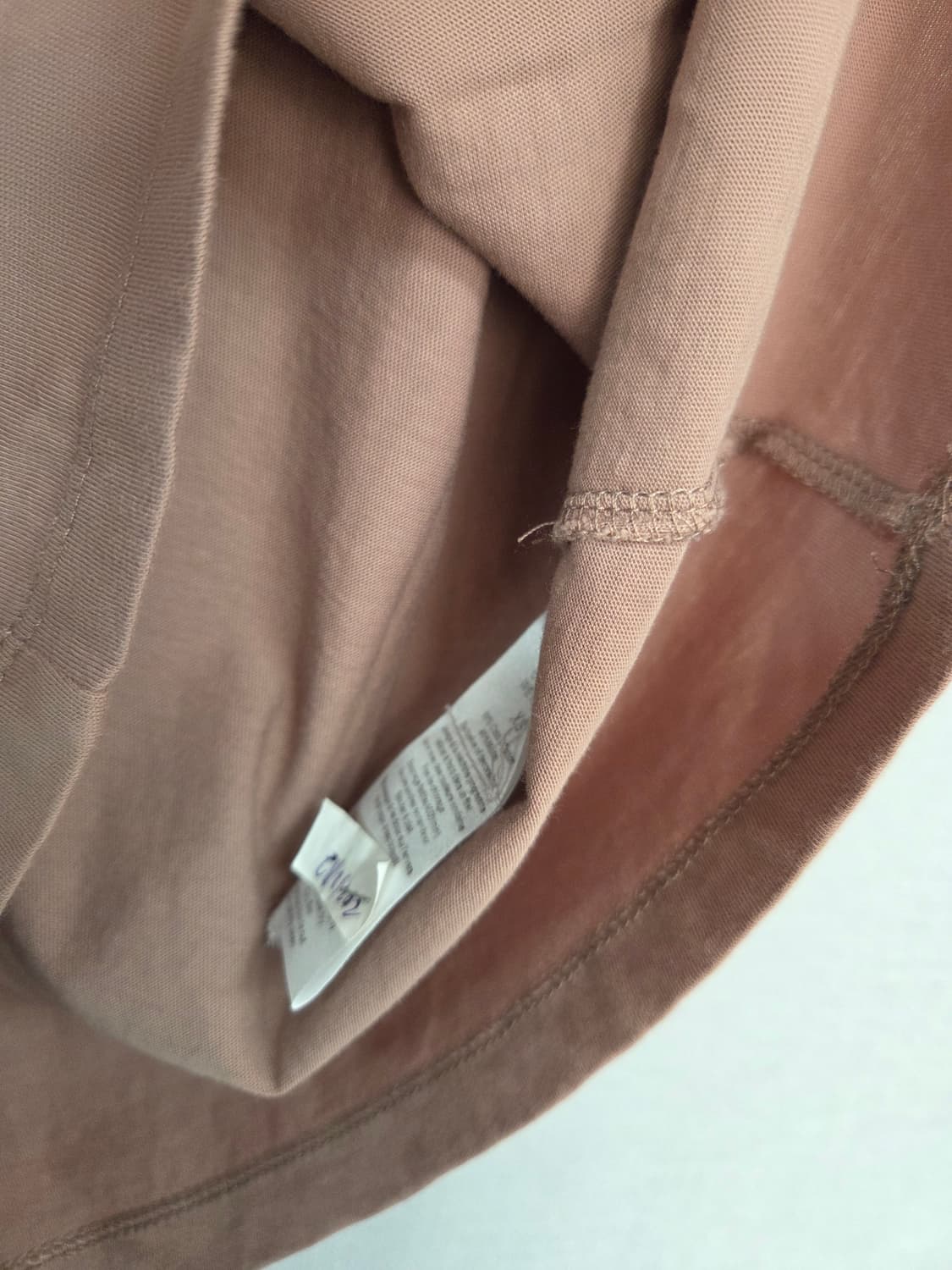 쟈딕엔볼테르   여성반팔티 상품이미지5