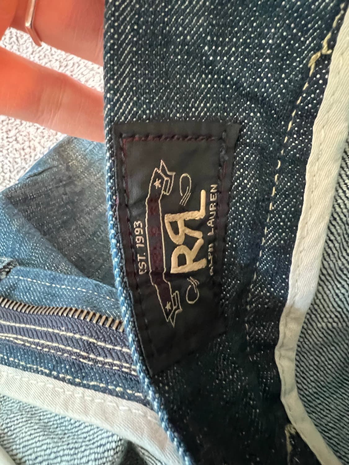 RRL 상품이미지7