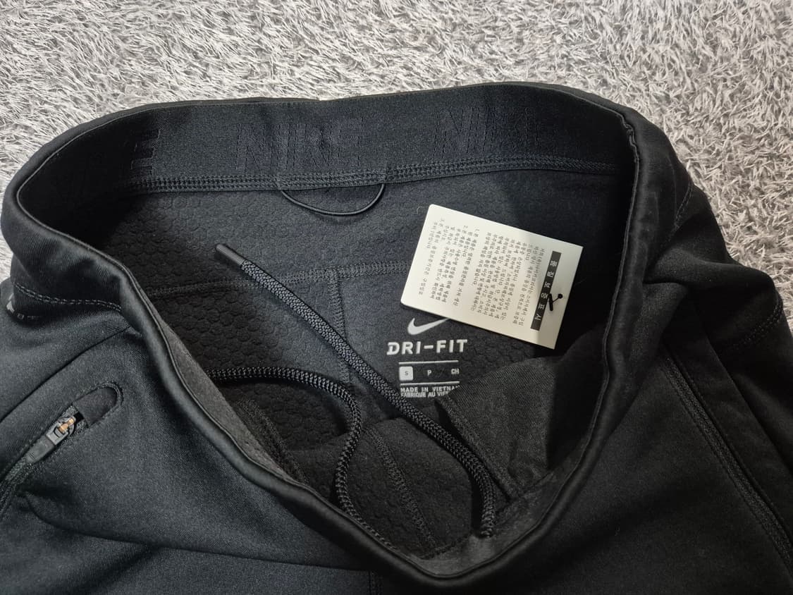 [새상품]나이키 남성 라이트기모 조거 팬츠 S(75) 상품이미지5