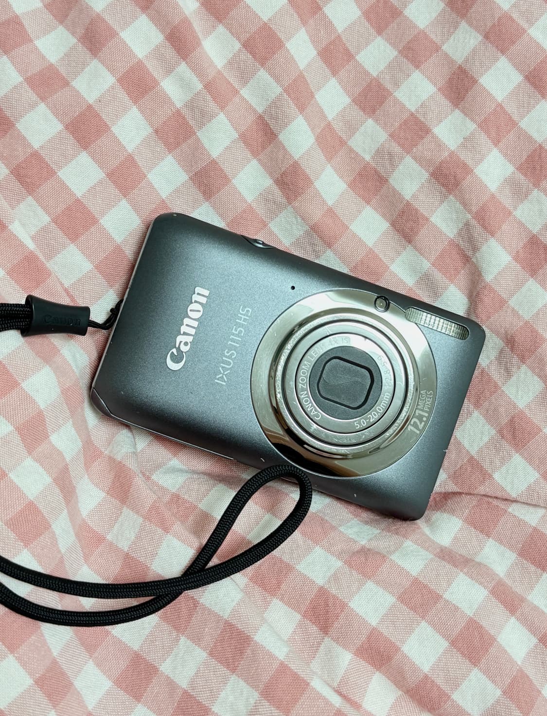 캐논 익서스 115 HS (ixus 115 hs) 상품이미지1