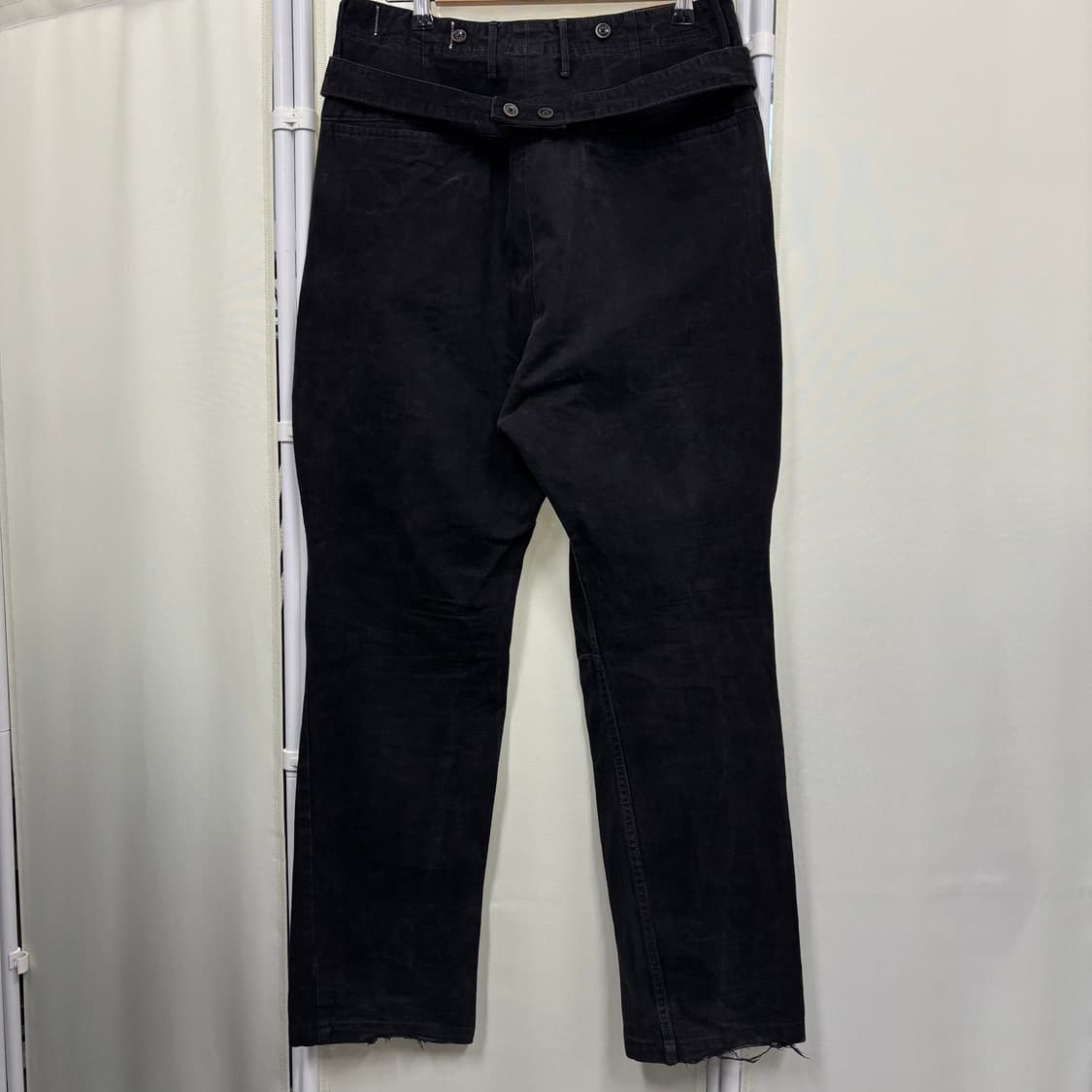 캐피탈 팬츠 상품이미지2