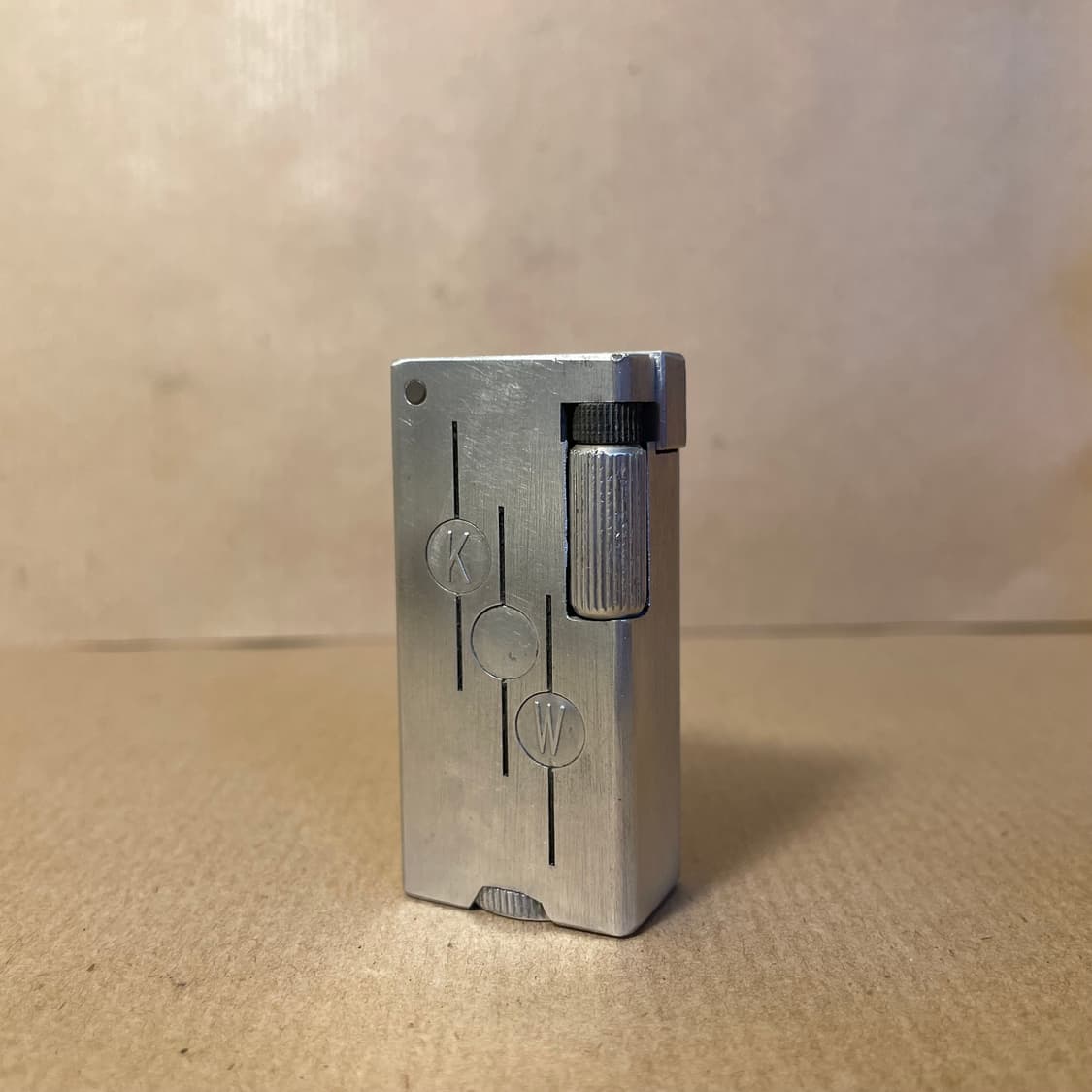 40s Aerolite Block Lighter 상품이미지3