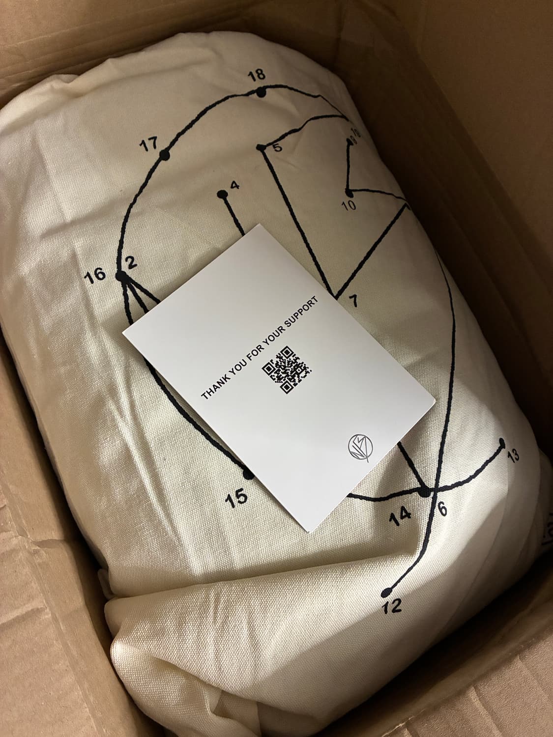 NO FAITH STUDIOS Asymmetrical 봄버 자켓 상품이미지3